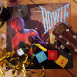 All Back To Bowie's